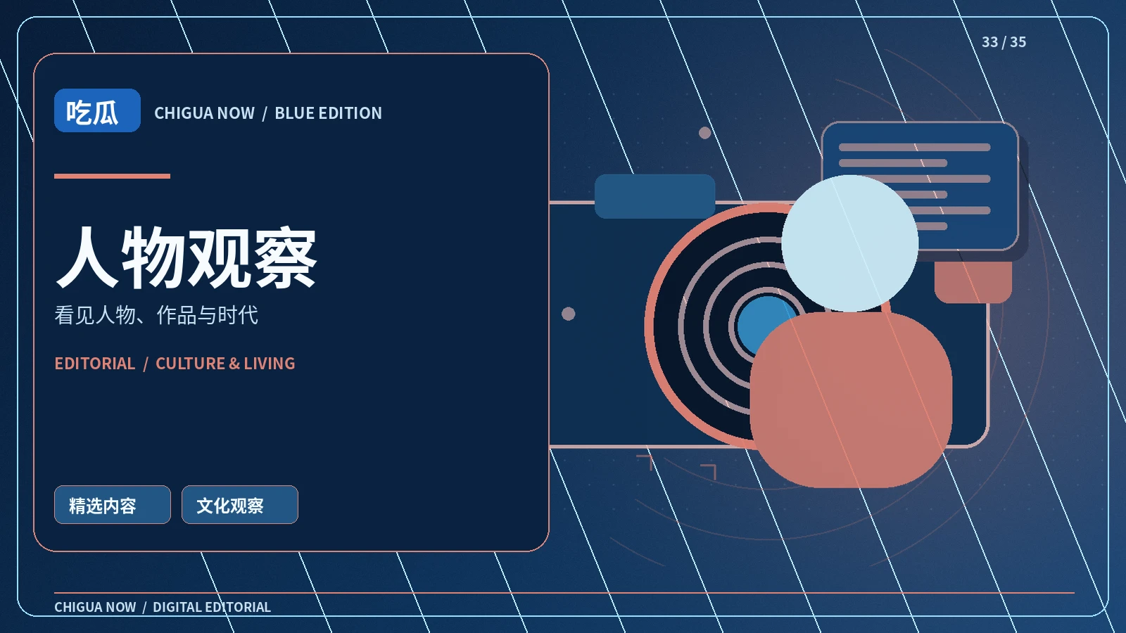 人物与周刊相关配图